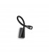 Goose LED 1 Light Reading Lamps Black