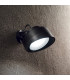 Tommy 1 Light Outdoor Wall Light Black IP66
