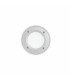 Leti LED 1 Light Outdoor Recessed Light White IP66-1