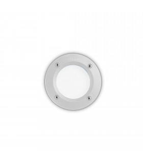 Leti LED 1 Light Outdoor Recessed Light White IP66-1