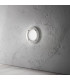 Leti LED 1 Light Outdoor Recessed Light White IP66-2
