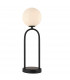 Motif 1 Light Table Lamp Matt Black Matt Opal Glass-1