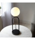 Motif 1 Light Table Lamp Matt Black Matt Opal Glass-3