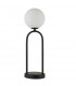 Motif 1 Light Table Lamp Matt Black Matt Opal Glass-6