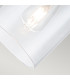 Feiss Hounslow Dome Pendant Ceiling Light Burnished Brass-5