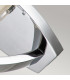 Hinkley Meridian Wall Lamp Polished Chrome IP44-3