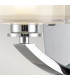 Hinkley Meridian Wall Lamp Polished Chrome IP44-5