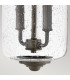 Hinkley Willoughby Outdoor Wall Lantern Oil Rubbed Bronze IP44-5