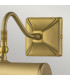 Picture Light Picture Light Brushed Brass-3