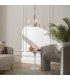 Kichler Kimrose Multi Arm Pendant Ceiling Light Polished Nickel-6