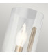 Kichler Nye Wall Lamp Classic Pewter-4