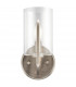 Kichler Nye Wall Lamp Classic Pewter-5