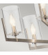 Kichler Nye Multi Arm Pendant Ceiling Light Classic Pewter-5