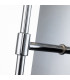 Quoizel Regalia Wall Lamp Polished Chrome 3000K IP44-3