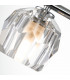 Quoizel Regalia Wall Lamp Polished Chrome 3000K IP44-2