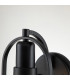 Hinkley Somerset Wall Lamp Black-2