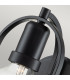 Hinkley Somerset Wall Lamp Black-2
