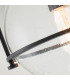 Hinkley Somerset Globe Ceiling Light Black-3