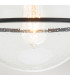 Hinkley Somerset Globe Ceiling Light Black-4