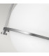 Hinkley Somerset Globe Ceiling Light Brushed Nickel-3