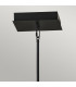 Hinkley Styx Integrated LED Pendant Ceiling Light Black & Golded Gold 3000K-2