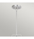 Quoizel Wimberley Dome Pendant Ceiling Light Polished Chrome-2
