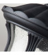 Chicago Outdoor Wall Lantern Textured Black IP44-4