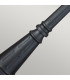 Chicago Outdoor Lamp Posts Textured Black IP44-3