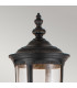 Cleveland Outdoor Lamp Posts Weathered Bronze IP44-3