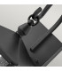 Hinkley Huntersfield Outdoor Wall Lantern Black IP44-4
