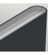 Jens Outdoor Modern Wall Lamp Black 3000 - 5700K IP65-2