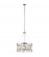 Kichler Piper Pendant Ceiling Light Polished Chrome-1