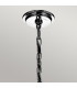 Kichler Piper Pendant Ceiling Light Polished Chrome-2