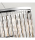 Kichler Piper Pendant Ceiling Light Polished Chrome-3