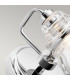 Kichler Talland Bathroom Wall Lamp Polished Chrome IP44-3
