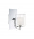 Quoizel Kolt Wall Lamp Polished Chrome IP44-1
