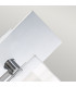 Quoizel Kolt Wall Lamp Polished Chrome IP44-4