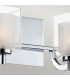 Quoizel Kolt Wall Lamp Polished Chrome IP44-2