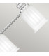 Quoizel Swell Wall Lamp Polished Chrome IP44-3