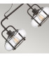 Quoizel Trilogy Bar Pendant Ceiling Light Olde Bronze-3