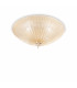 Truman 1 Light Adjustable Table Lamp White
