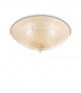 Kate 1 Light Table Lamp Chrome