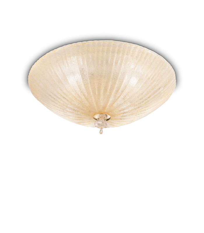 Kate 1 Light Table Lamp Chrome