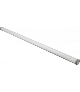 Knightsbridge TorlanPro Industrial 230V IP69K 50w LED Batten 6FT 1800mm 4000K - TORI6F4K