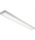 Knightsbridge 230V IP20 40W LED Dual Mount Slim Line Fitting - SUR5SL-1