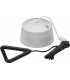 Knightsbridge 10AX 2-way pull cord switch [Part M Compliant] - PM8300-1