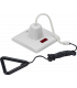 Knightsbridge 50A DP pull cord switch [Part M Compliant] - PM8310N-1