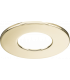 Knightsbridge Fixed Bezel for SpektroLED - Brass - SPEKFB