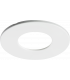 Knightsbridge Fixed Bezel for SpektroLED - White - SPEKFW
