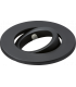 Knightsbridge Tilt Bezel for SpektroLED - Matt Black - SPEKTMB